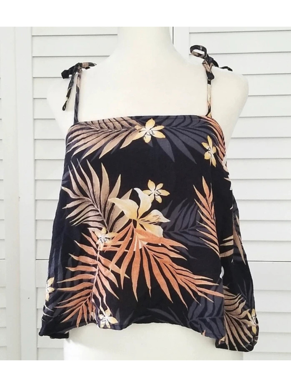 Billabong Tank Top